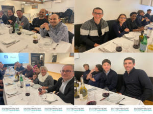 Assemblée Générale - Association Entreprendre Entre Yerres et Seine