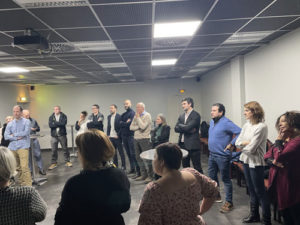 Bowling - Association Entreprendre Entre Yerres et Seine