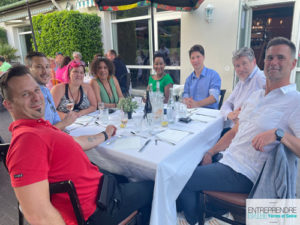 Golf - Association Entreprendre Entre Yerres et Seine