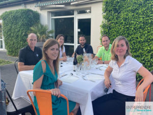 Golf - Association Entreprendre Entre Yerres et Seine