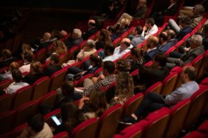 Conférence François Lenglet - Association Entreprendre Entre Yerres et Seine