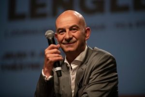Conférence François Lenglet - Association Entreprendre Entre Yerres et Seine