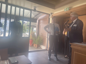 Association Entreprendre Yerres