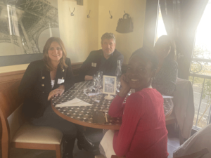 Association Entreprendre Yerres