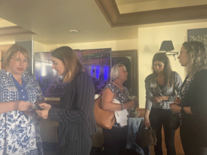 Association Entreprendre Yerres