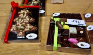 Soirée réseautage dégustation