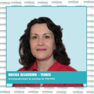 Malika BELAGGOUN - CPA - Conseil
