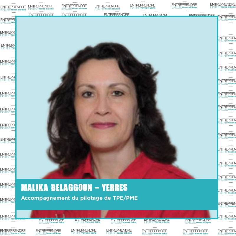 Malika BELAGGOUN - CPA - Conseil