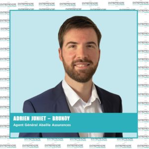 Adrien Juniet - Abeille Assurance
