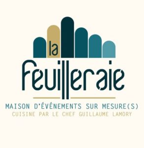Logo LA FEUILLERAIE