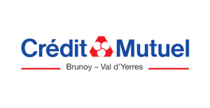 logo Crédit Mutuel-Brunoy Val d'Yerres