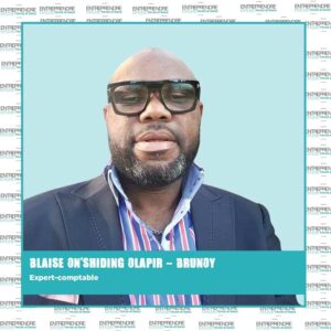ON'SHIDING OLAPIR Blaise