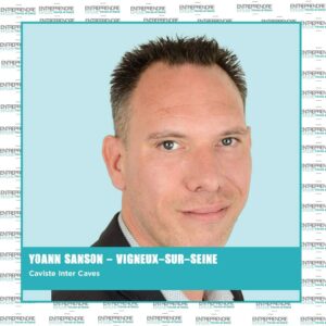 Yoann SANSON - Caviste à Vogneux-sur-Seine