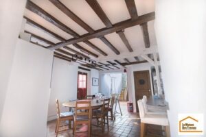 présentation la maison des travaux agence Brunoy acquéreurs