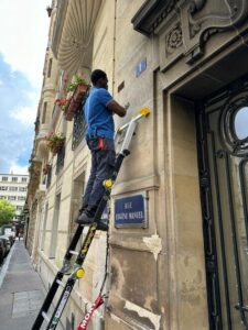 Présentation Proxisure installateur alarme Quincy-sous-Sénart