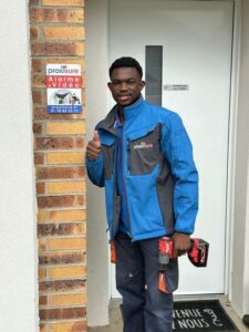 Présentation Proxisure installateur alarme Quincy-sous-Sénart