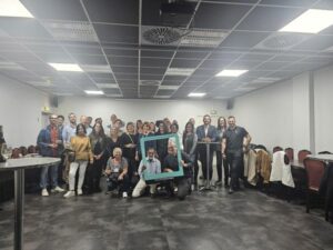 soirée réseautage au bowling en Essonne