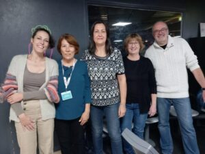 soirée réseautage au bowling en Essonne