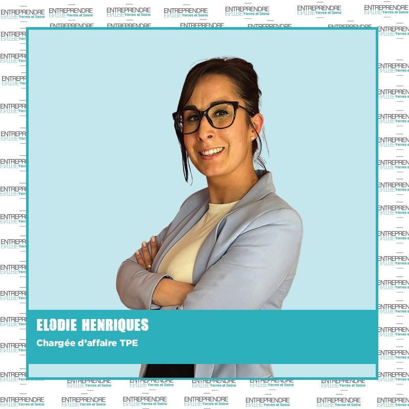 elodie henriques