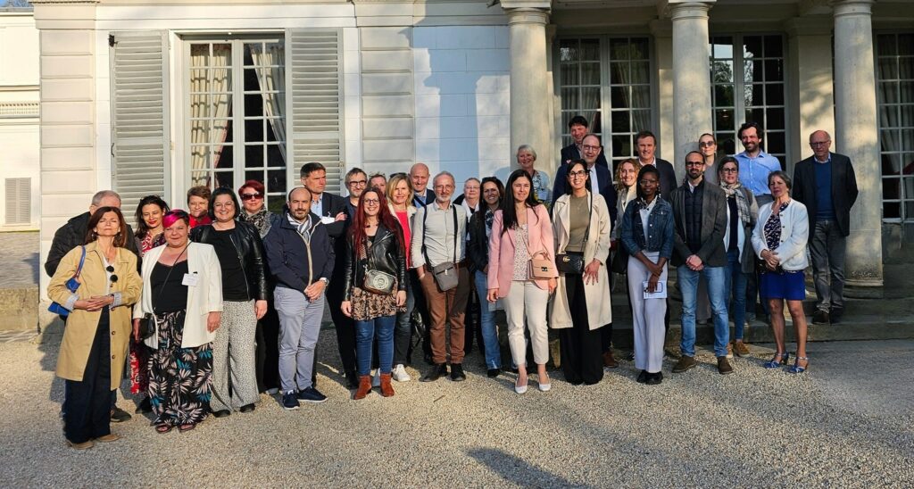 Visite à la Maison Caillebotte