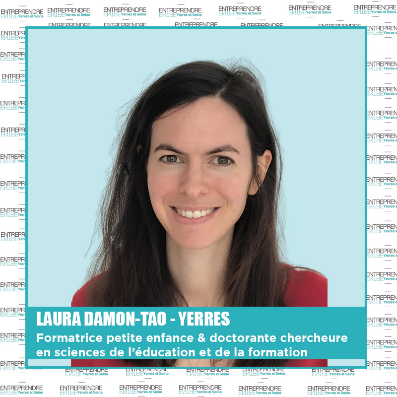 Laura Damon Tao