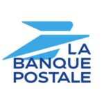 Logo la banque postale
