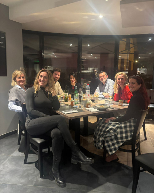 Assemblée générale EEYES