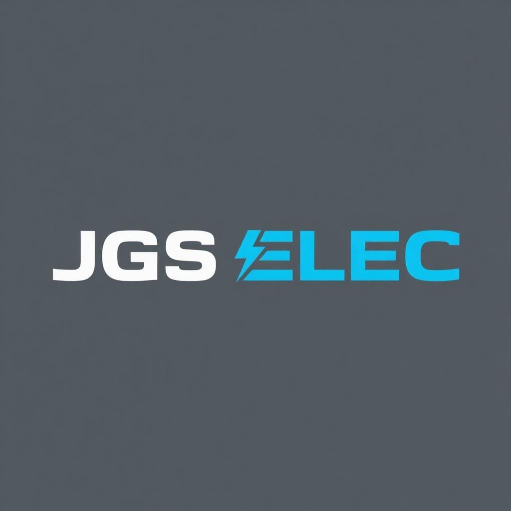 logo JGS ELEC