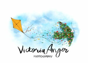 logo Victoria Anger