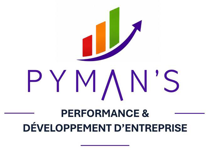 Logo PYMAN'S