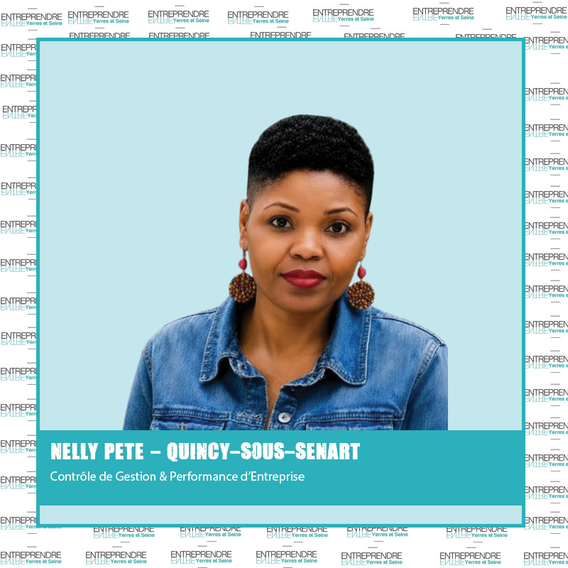 Nelly PETE